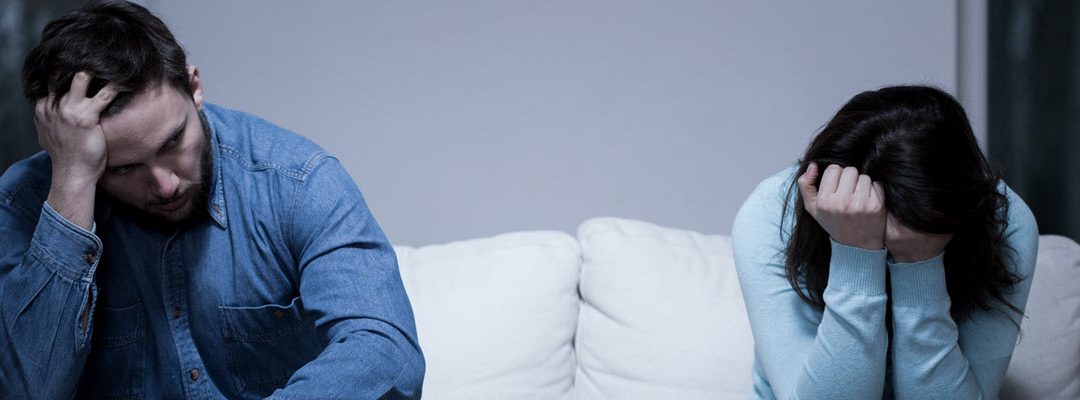 Discernment Counseling