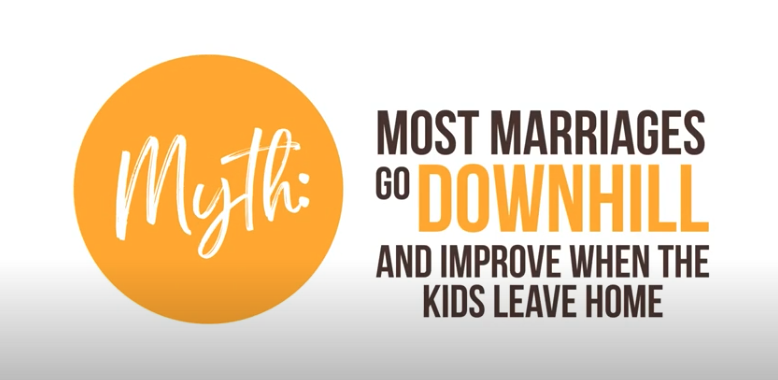Marriage Myth Busting