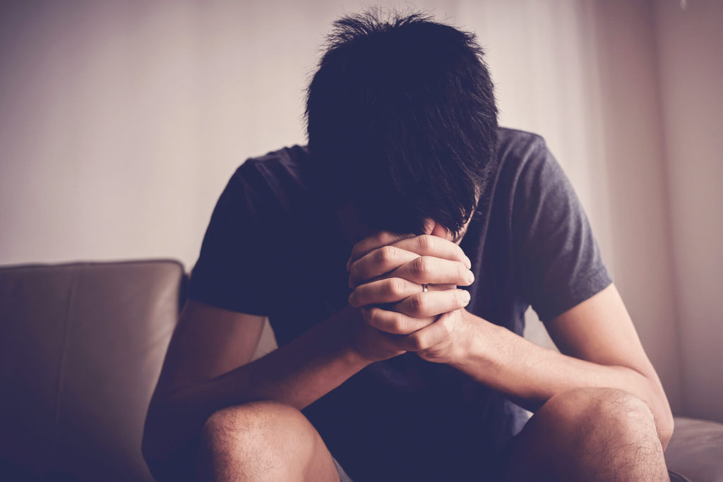 Therapy For Depression in East Cobb, Marietta, & Atlanta