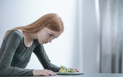 Warning Signs Of An Eating Disorder