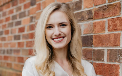 Ashton Powers, LPC, CPTT