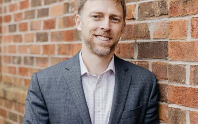 Matt Driggers, LPC, CSAT, CCBRT