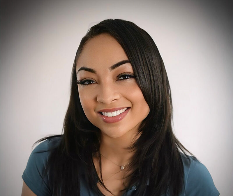Tiffany Wilson, LMFT, LCDC, LSOTP