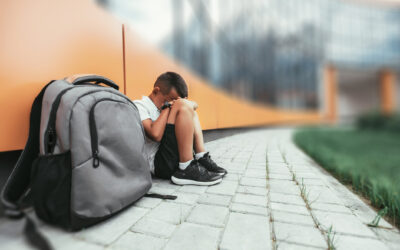 Navigating Back-to-School Anxiety with Confidence