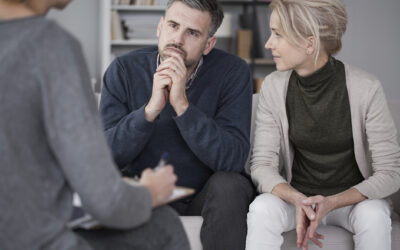 What to Do If One Partner Wants Counseling & The Other Doesn’t