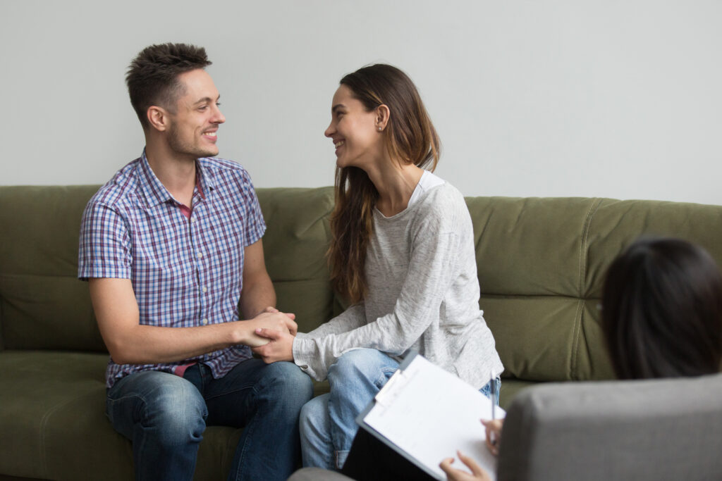 marriage counseling in Marietta, Roswell, & Atlanta, Georgia