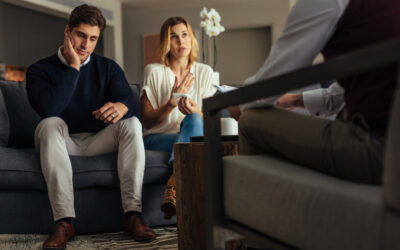 Rebuilding Connection: How Intensive Couples Counseling Can Benefit Your Relationship