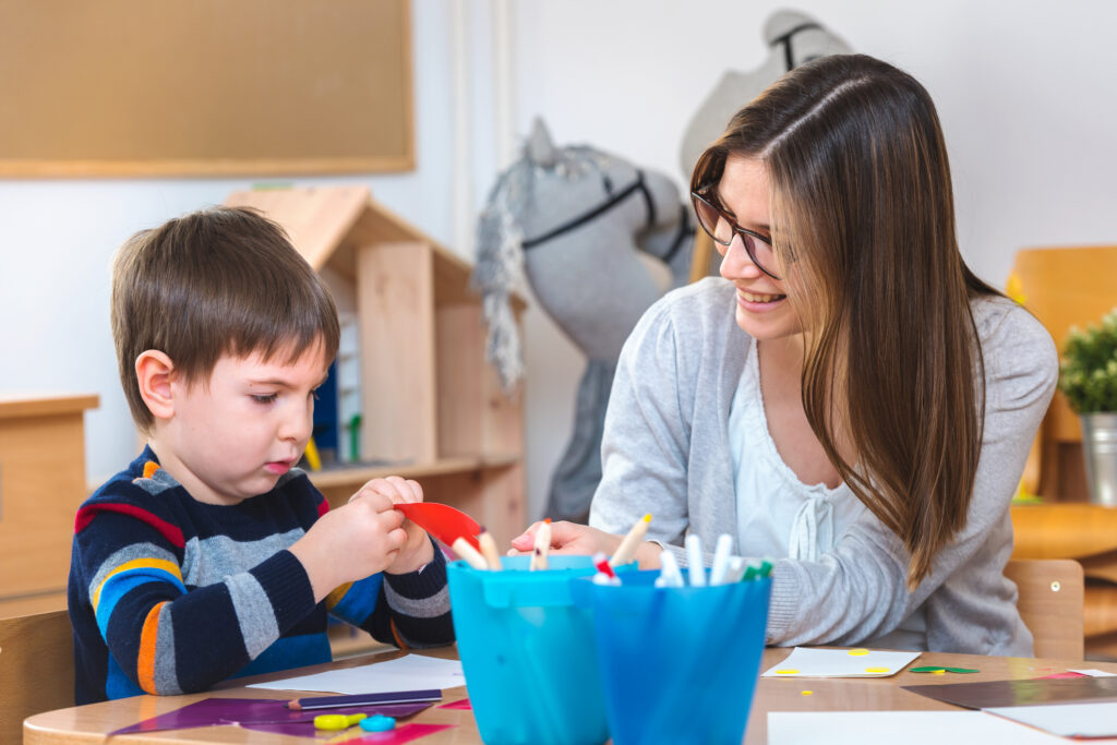 Art in Play Therapy