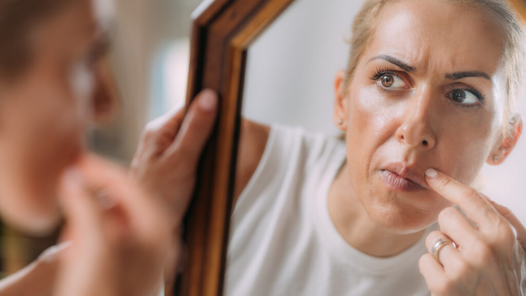 Understanding Body Dysmorphic Disorder