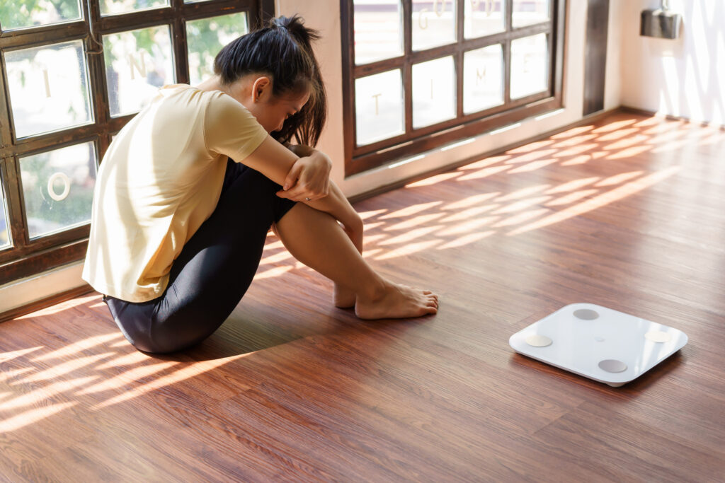 What Causes Anorexia? Understanding Factors Behind This Eating Disorder | East Cobb Anorexia Therapist