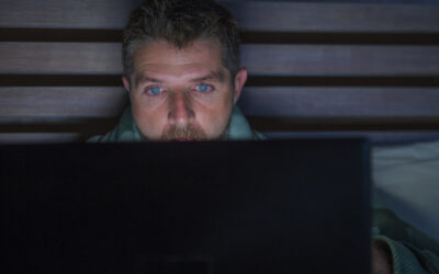 6 Causes Of Sex Addiction