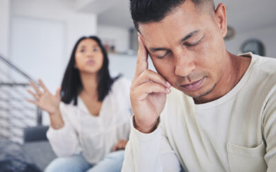What Is a Chronically Unstable Relationship?