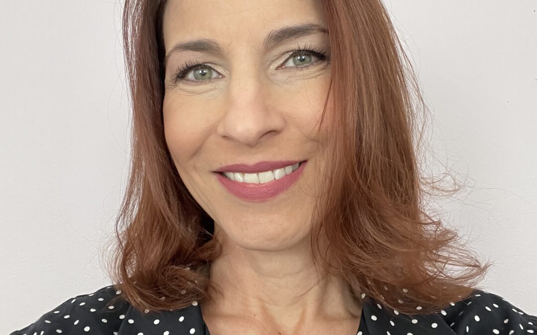 April Ruditys, Clinical Intern