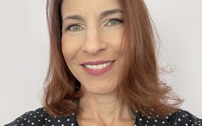 April Ruditys, Clinical Intern